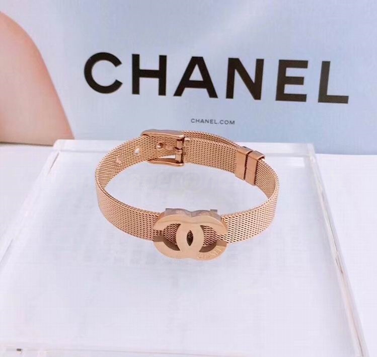 Chanel Bangles 113